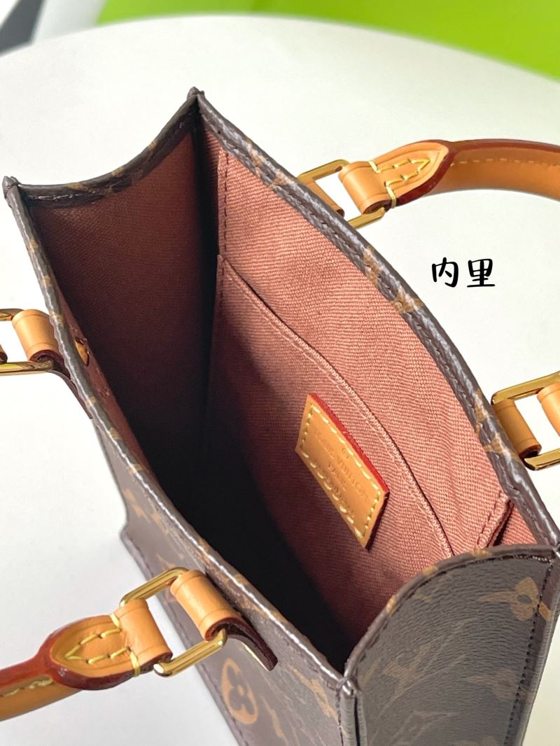 Louis Vuitton Top Handle Bags